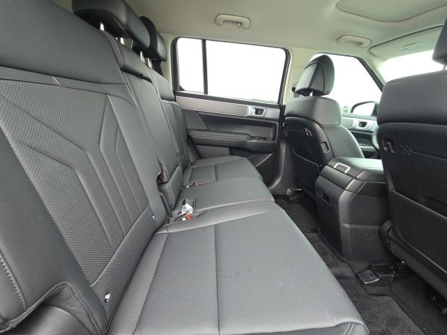 2025 Hyundai Santa Fe XRT:C02675