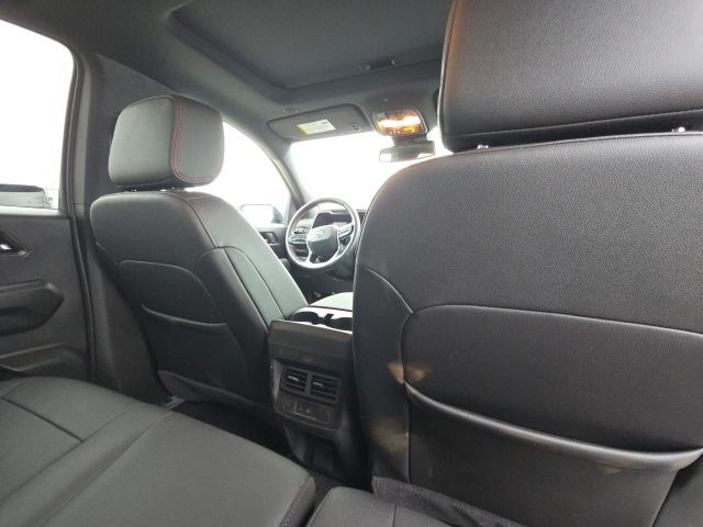 2025 Chevrolet Colorado Z71:47306A