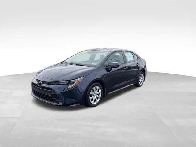 2024 Toyota Corolla LE FWD