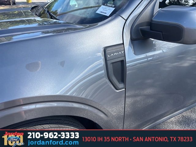 Used Car 2023 Ford Maverick  Lariat For Sale Under $30,000 In San Antonio, Texas
