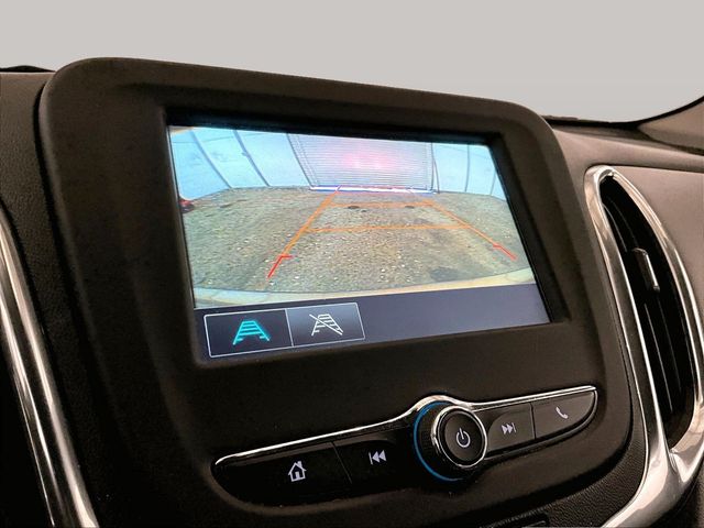 2018 Chevrolet Equinox LT Beige at Bob Ruth Ford