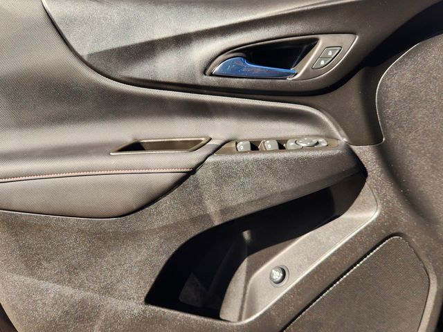 2023 Chevrolet Equinox RS Black at Classic Elite Chevrolet Hwy 6