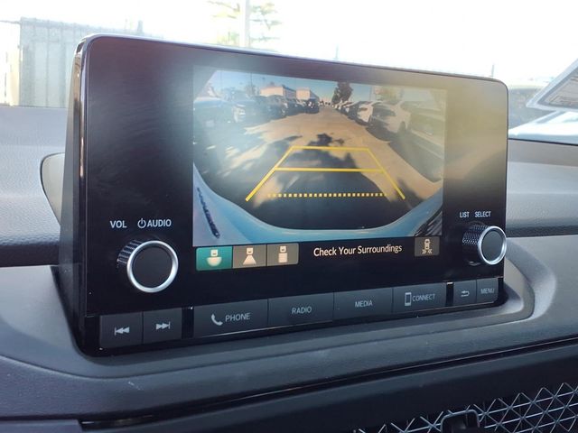 Used 2025 Honda Accord Sedan