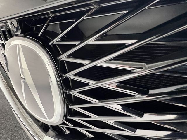 New 2026 Acura MDX SUV