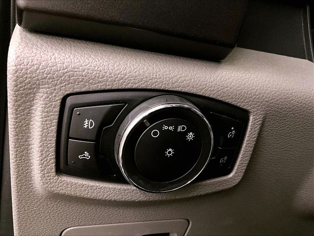 2018 Ford F-150 XLT Gray at Luther Ford