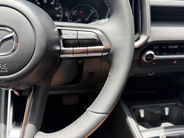 2026 Mazda CX-50 2.5 S Meridian Edition Gray at Parkway Family Mazda