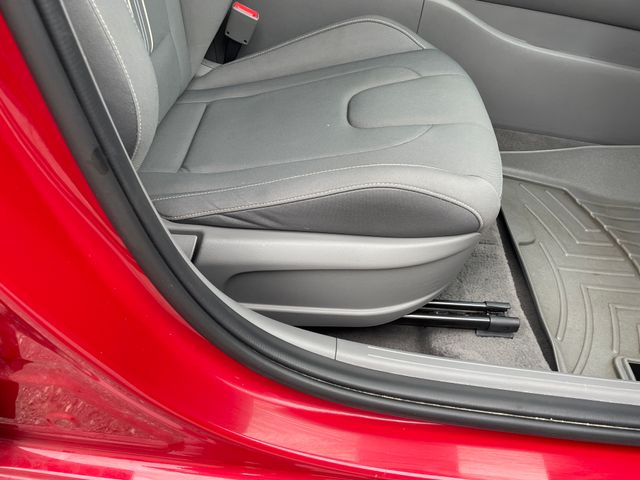 Used 2023 Hyundai Elantra Sedan