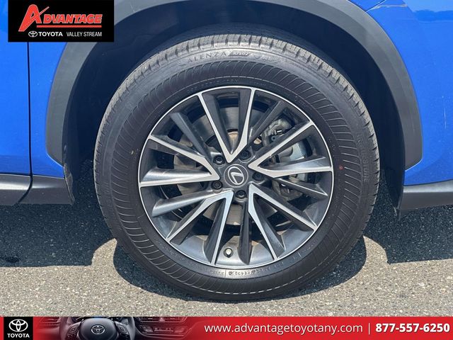Used 2023 Lexus NX SUV