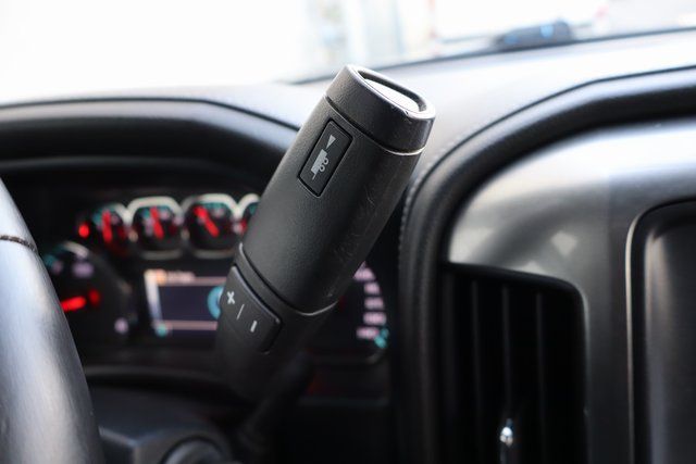 used 2015 Chevrolet Silverado 1500 car, priced at $15,900