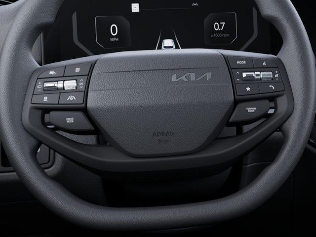 New 2027 Kia Sportage Hybrid SUV