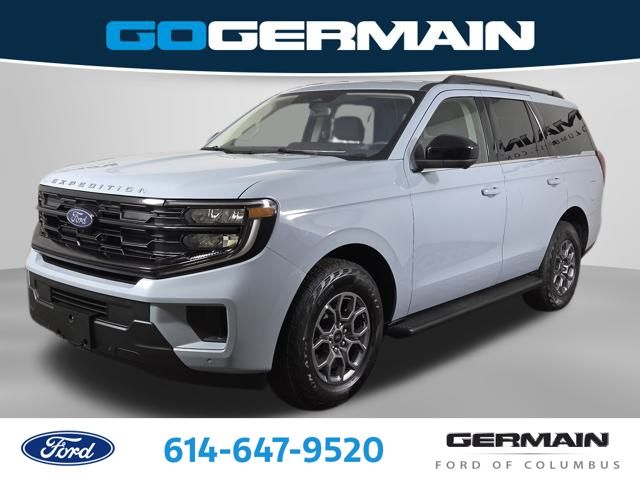2025 Ford Expedition Active 4WD
