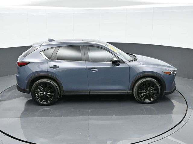 2023 Mazda CX-5 2.5 S Carbon Edition 31