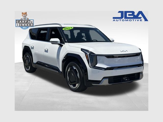  2024 Kia EV9 Land AWD   