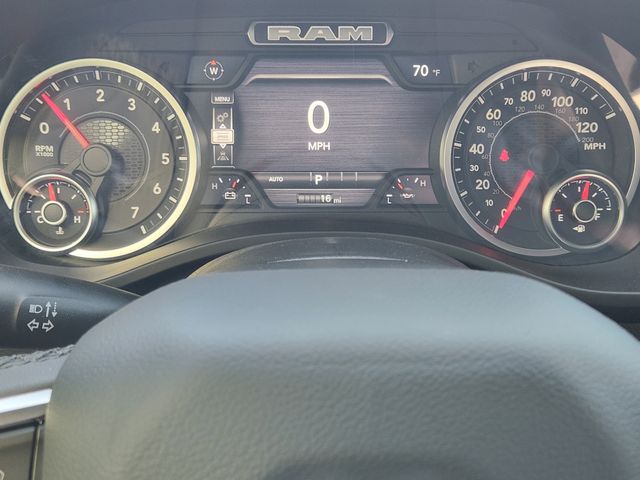 New 2026 White Ram Big Horn/Lone Star image 11