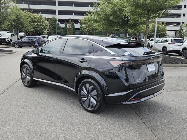 Used 2023 Nissan Ariya SUV