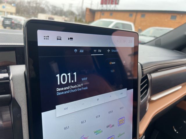 2022 Ford Expedition