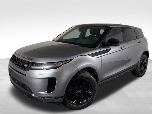 2024 Land Rover Range Rover Evoque S 2