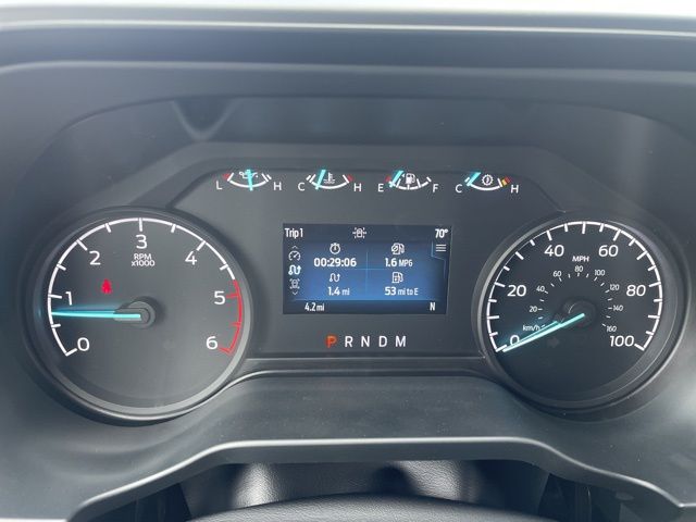 2024 Ford F-550 Super Duty 