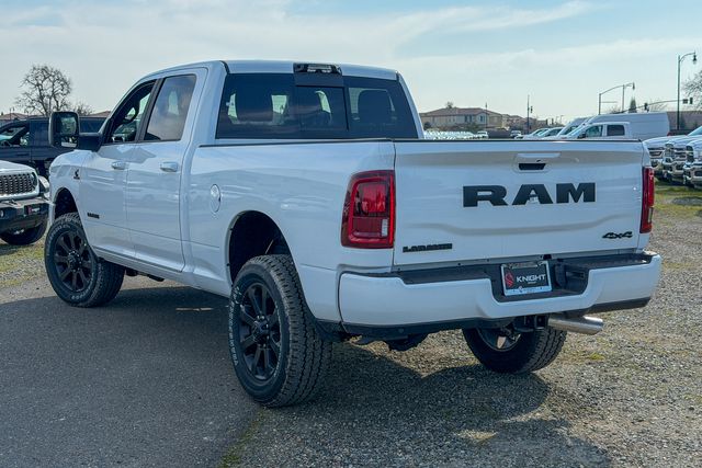 new 2026 Ram 2500 car, priced at $84,235