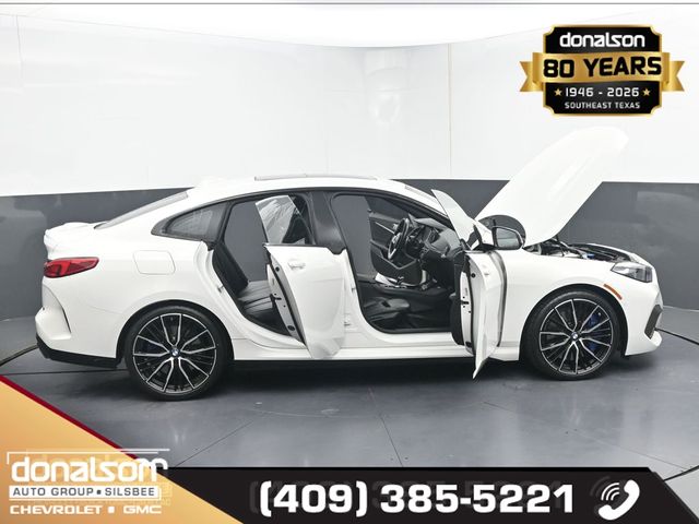 used 2023 BMW 2-Series car, priced at $27,602