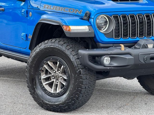 2024 Jeep Wrangler 4-Door Rubicon 392 - Photo 13
