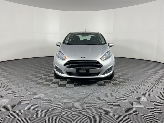 2019 Ford Fiesta SE 3