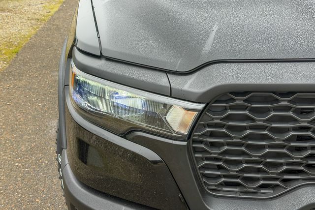 new 2026 Ram 1500 car, priced at $61,325