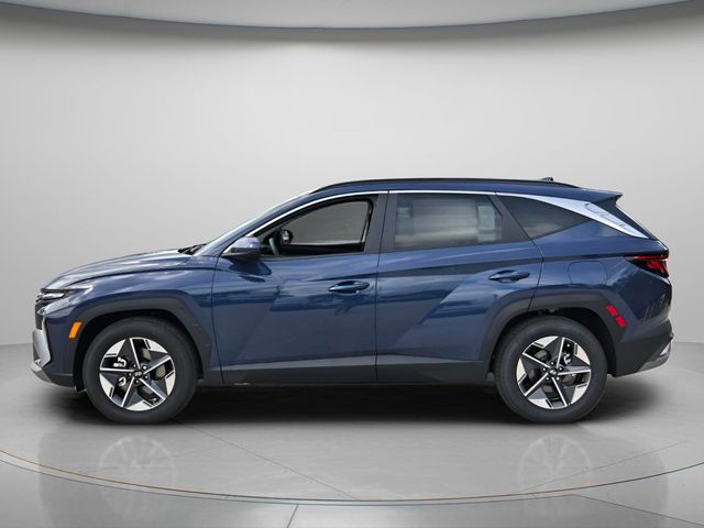 2026 Hyundai Tucson - $29,375
