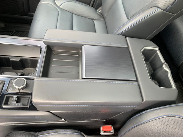 Used 2023 Toyota Tundra Hybrid Truck