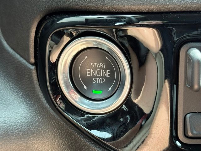 Used 2026 Chevrolet Silverado 1500 Truck