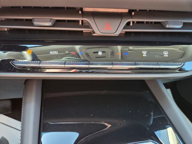 2026 Buick Envision Preferred AWD