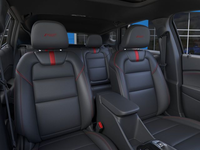 new 2026 Chevrolet Trax car, priced at $28,909