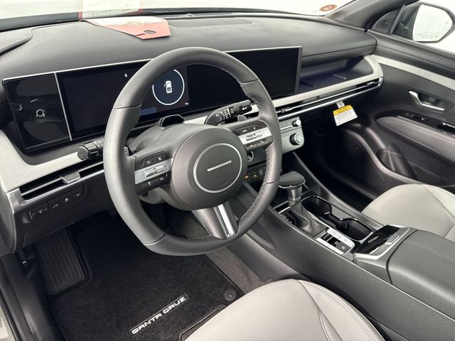 New 2025 Hyundai Santa Cruz For Sale in Indianapolis, IN