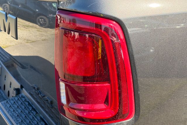 new 2026 Ram 3500 car, priced at $85,775