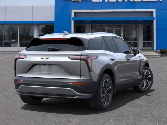 New 2025 Chevrolet Blazer EV For Sale in Livonia, MI