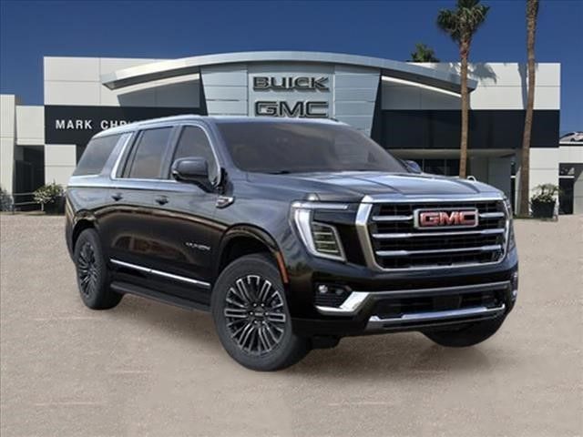 2026 Gmc Yukon XL