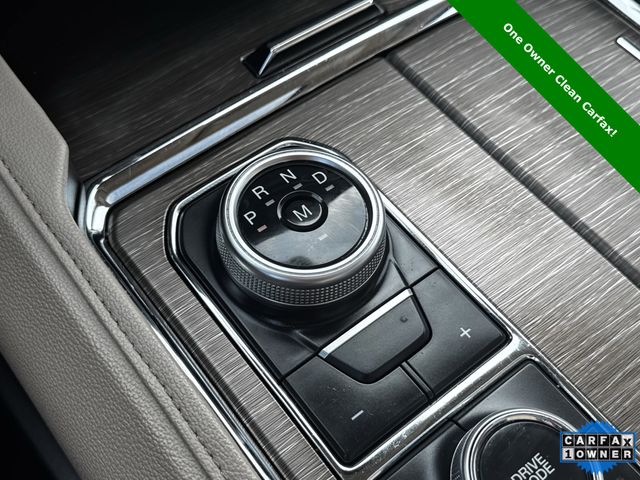 2024 Ford Expedition Limited White at Bayway Cadillac of The Woodlands