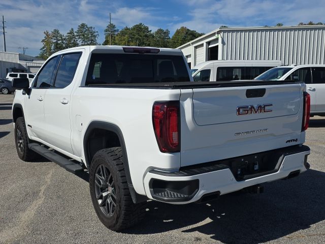 Photo of 2021 GMC Sierra 1500 AT4 in Dallas, GA - 3,  2021 GMC Sierra 1500 AT4:43780A