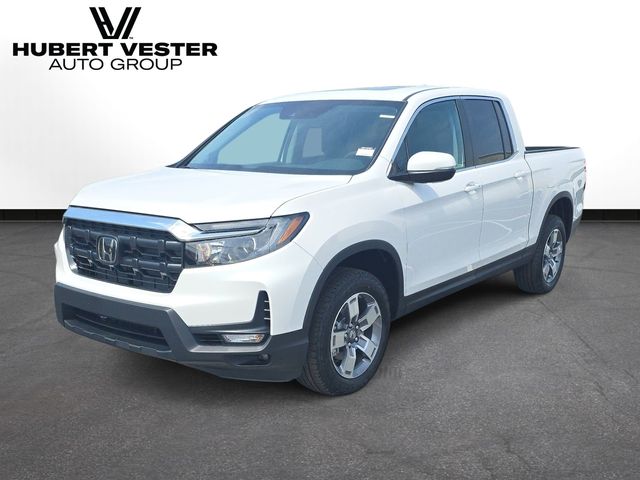 New 2026 Honda Ridgeline Truck