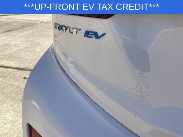 Used 2018 Chevrolet Bolt EV For Sale in Livonia, MI