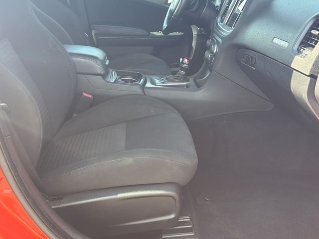 Used 2023 Dodge Charger Sedan