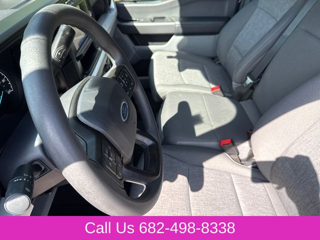 Used 2025 Ford F-250SD Truck
