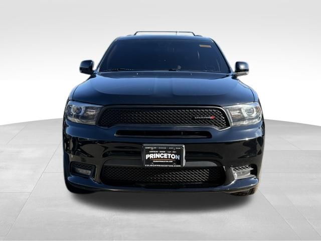 2020 Dodge Durango