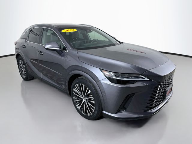 2023 Lexus RX Hybrid 350h Premium AWD