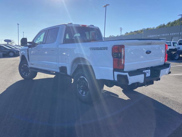 2024 Ford F-350SD Lariat 6