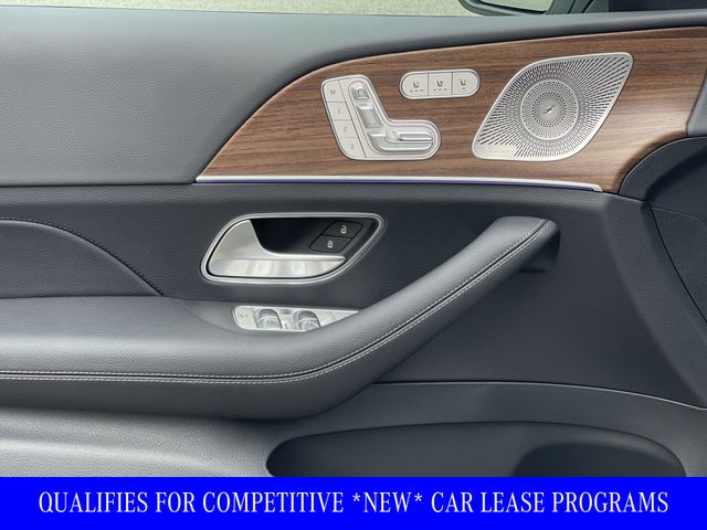 SUV GLE 350 4MATIC