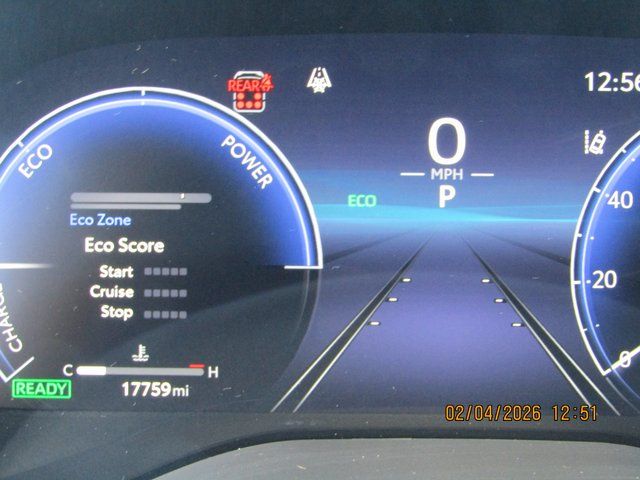 used 2025 Toyota Sienna car, priced at $54,999