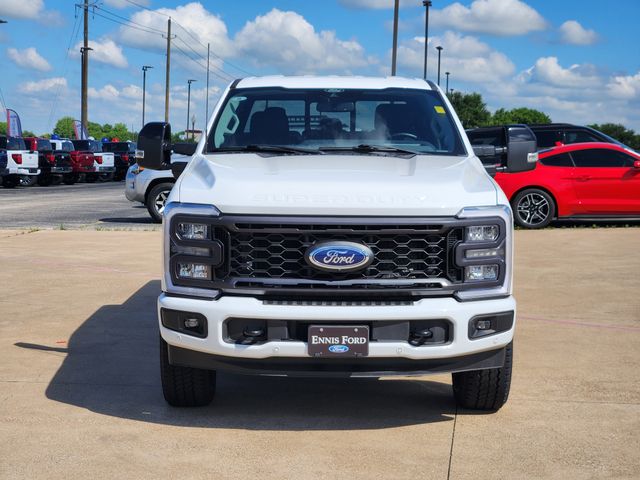 2024 Ford F-250SD Lariat photo