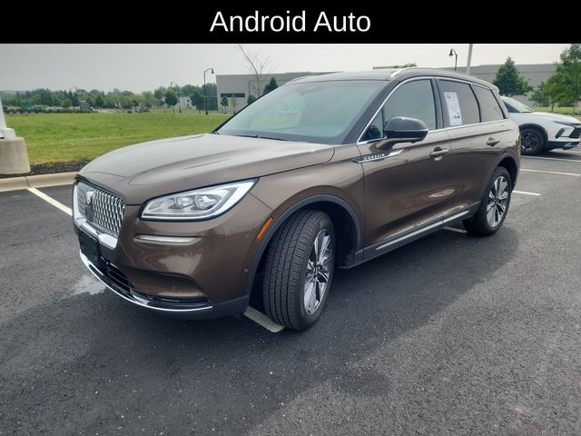 Used 2022 Lincoln Corsair For Sale in Grove City, OH