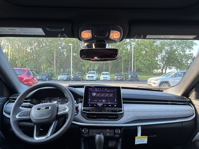 Used 2024 Jeep Compass Latitude Lux 4D Sport Utility